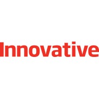 Innovative Logo