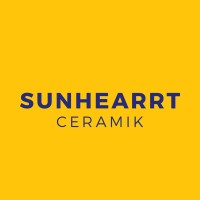 SUNHEARRT CERAMIK Logo