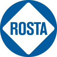 ROSTA Group Logo