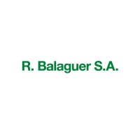 R. Balaguer SA Logo