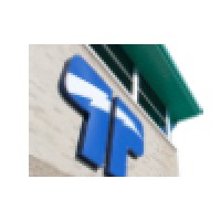 Paulding Putnam Electric Cooperative Logo