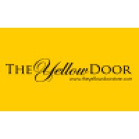The Yellow Door Store Logo