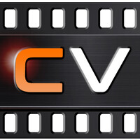 CinemaViva Video Productions in San Diego Logo