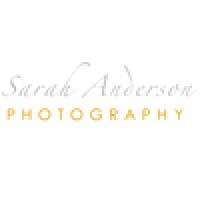 Sarah Anderson Photography Logo
