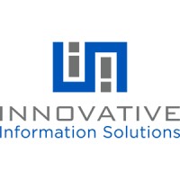 Innovative Information Solutions Logo