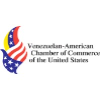 Venezuelan-American Chamber of Commerce Logo