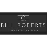 Bill Roberts Custom Homes Logo