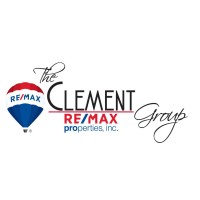 The Clement Group Logo