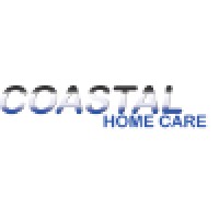 Coastal Home Care Logo