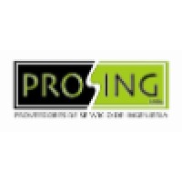 PROSING LTDA Logo