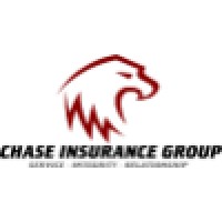 CHASE INSURANCE GROUP INC Logo