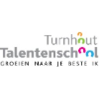 Talentenschool Turnhout Logo