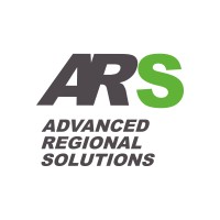 ARS - Advanced Regional Solutions Logo