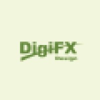 DigiFX Design, Inc Logo