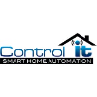 Control-It Smart Home Automation Logo