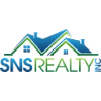 SNS Realty Inc. Logo