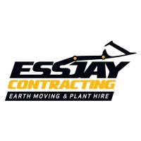 Essjay Contracting Pty Ltd Logo