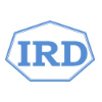 IRD Software Logo