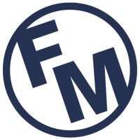 Frontier Marketing Logo