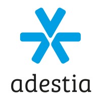 Adestia AB Logo