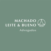 Machado, Leite & Bueno Advogados Logo