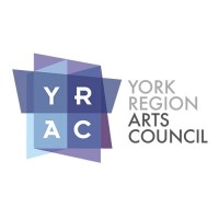 York Region Arts Council Logo
