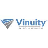 Vinuity Logo