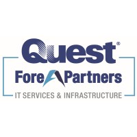 Fore A Partners, Inc. Logo