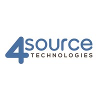Four Source Technologies Logo
