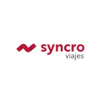 Syncro Viajes Logo