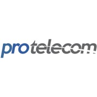 ProTelecom Logo