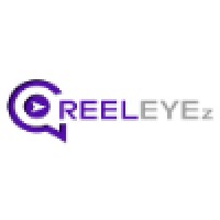 ReelEyez Media Logo