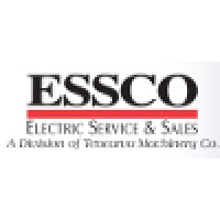 ESSCO - Electric Service & Sales Company Logo