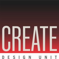 CREATE Design Unit Logo