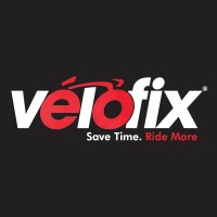 velofix Group of Companies Logo