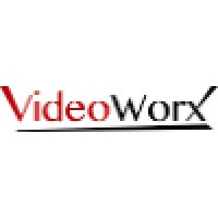 VideoWorx Logo