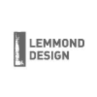 Lemmond Design Logo
