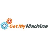 GetMyMachine Logo