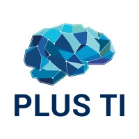 Plus Technologies & Innovations Logo
