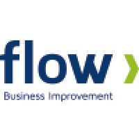 Flow Business Improvement Logo