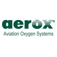 Aerox® - Aviation Oxygen Systems Logo