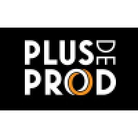 Plus de Prod Logo