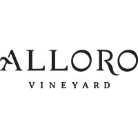 Alloro Vineyard Logo