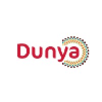 Stichting Dunya Logo