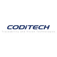 CODiTECH Logo