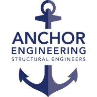 Anchor Engineering, Inc. Denver CO Logo