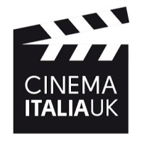 CinemaItaliaUK Logo
