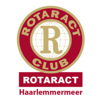 Rotaract Haarlemmermeer Logo