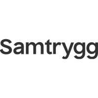 Samtrygg AB Logo
