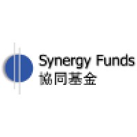 Synergy China Funds Logo